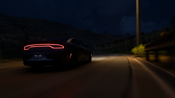 Forza,Forza Horizon 5,Dodge,Dodge Charger,bil,computerspil