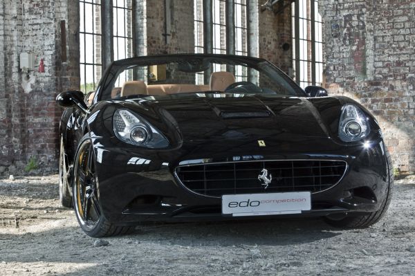 auto, vozidlo, športové autá, Ferrari, výkon auta, Ferrari California