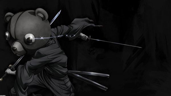 1920x1080 px,afro Samurai,anime,Jinno