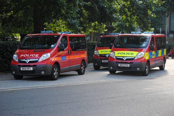 Vauxhall,dpg,Mps,metropolitanpolice,vivaro,diplomaticprotectiongroup