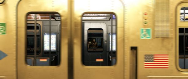 metro,train,window,2560x1080 px,motion blur