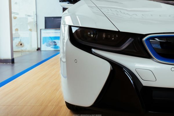 carro,BMW,veículo,BMW i8,capuz,tecnologia