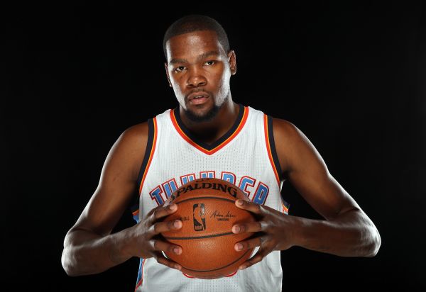 Deportes, baloncesto, NBA, hombres, deporte, Kevin Durant