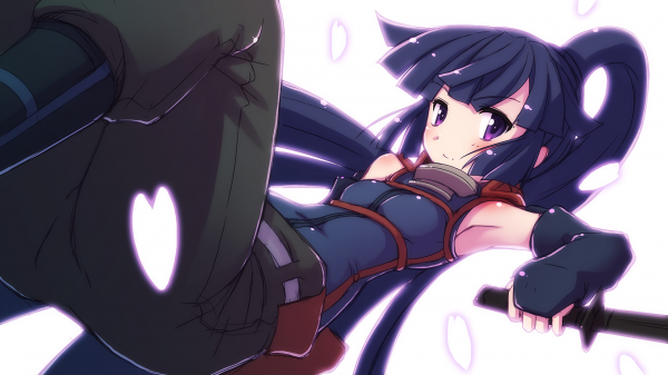 Log Horizon,Akatsuki Log Horizon,Anime Mädchen,Anime