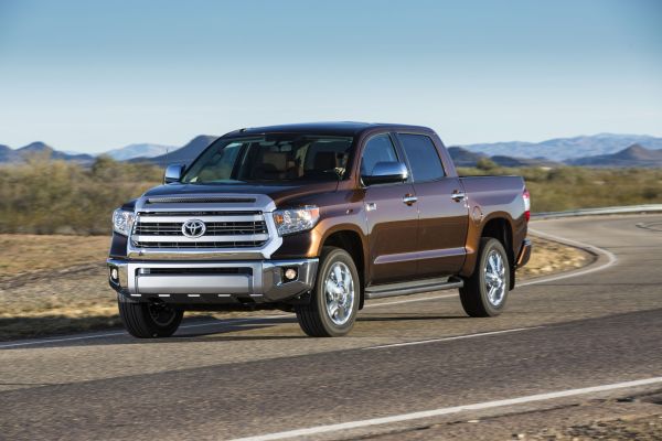 Auto,Fahrzeug,Toyota,2015,LKW,Toyota Tundra