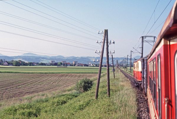 tog,zug,jernbane,spoorlijn,Spoorwegen,smalspoorlijn