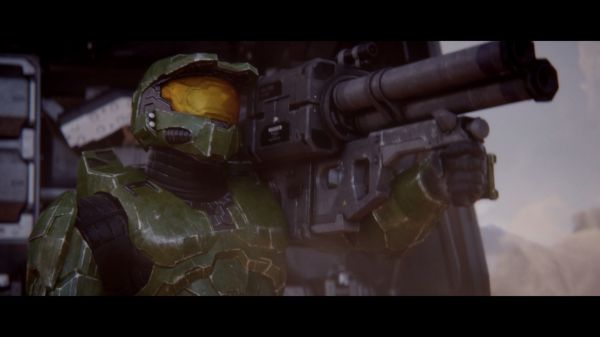 Halo คอลเลกชันหัวหน้าโท,Master Chief Halo,วีดีโอเกมส์,ตัวละครในวิดีโอเกม