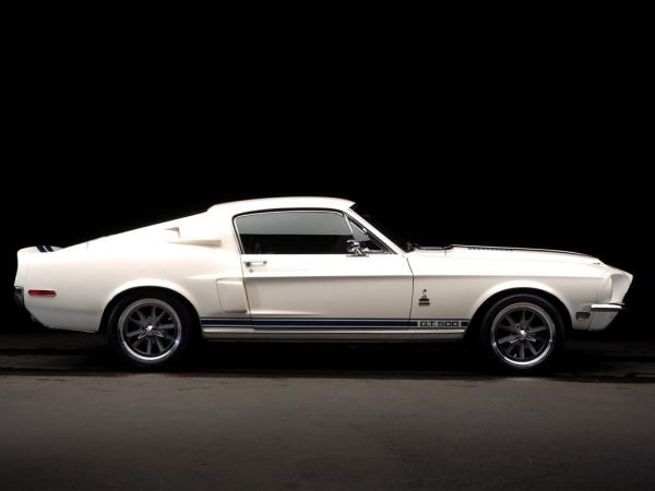 voiture,véhicule,voiture de sport,Gué,Shelby,Mustang gt500