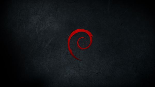 sirkel,bass Clef,tekst,logo,Debian,merke