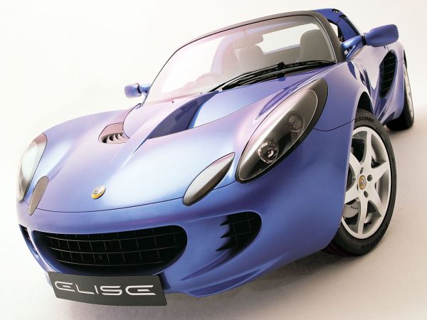 bil,kjøretøy,Lotus Elise,sportsbil,ytelse bil,2010