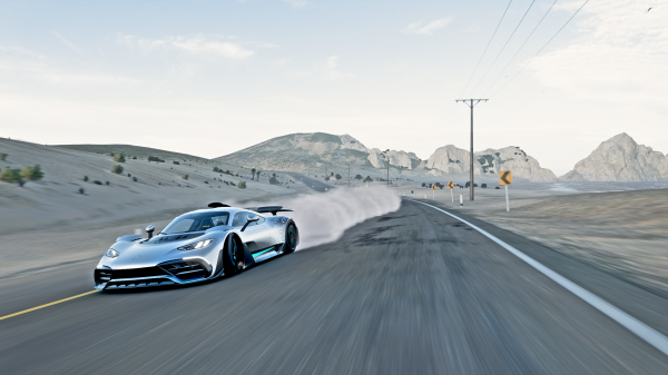 auto,Mercedes AMG Project ONE,AMG ONE,Forza,Forza Horizon,Forza Horizon 5