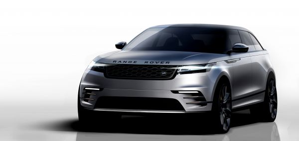 auto,voertuig,range Rover,Range Rover Evoque,Landrover,netcarshow