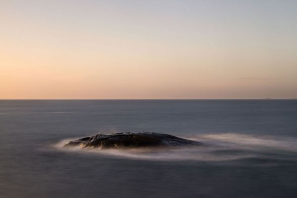 ocean,solnedgang,hav,klint,vand,longexposure