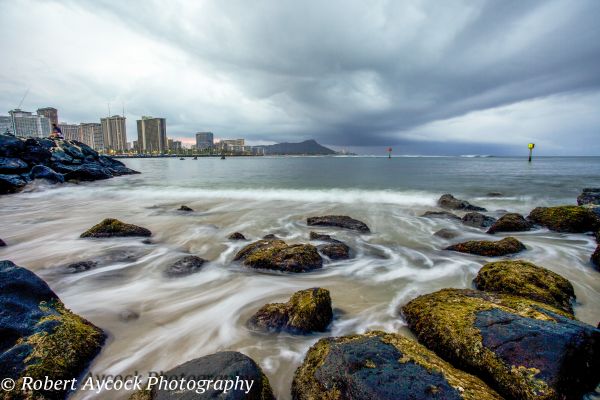 utazás,kék,óceán,park,város,longexposure