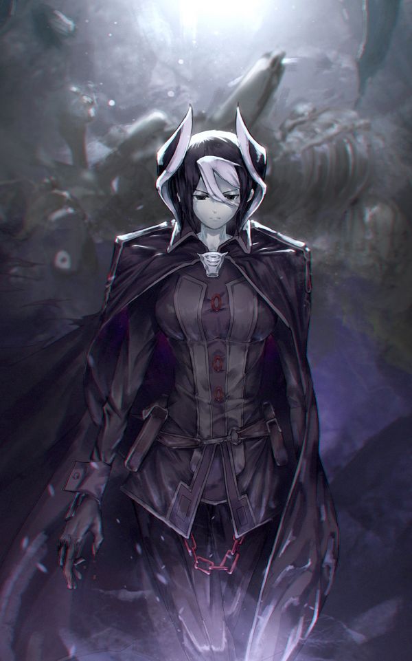 Anime piger,Made in Abyss,Ozen Made in Abyss