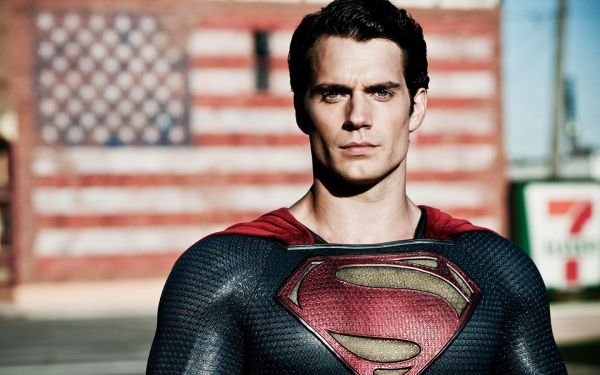 superhero, fashion, Superman, Man of Steel, movies, American flag