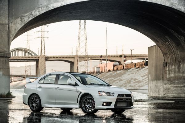 bil,køretøj,sportsvogn,Mitsubishi,Mitsubishi Lancer Evolution,Sedan