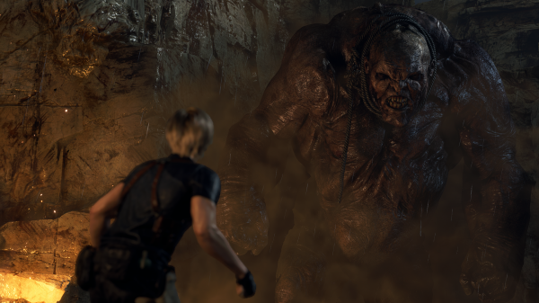 resident evil 4 remake,Video Game Horror,Videopelit,pelaamista sarja