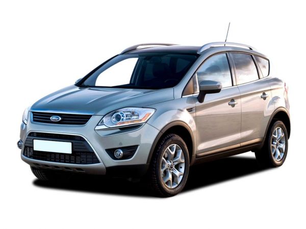 Ford Kuga,1024x768 px,bil