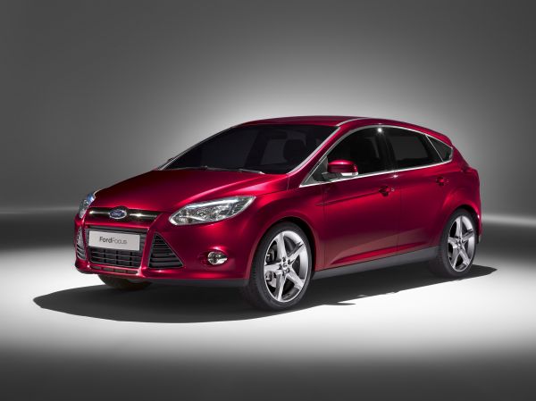 Araba,Araç,Ford,2013,Ford Focus,Coupe