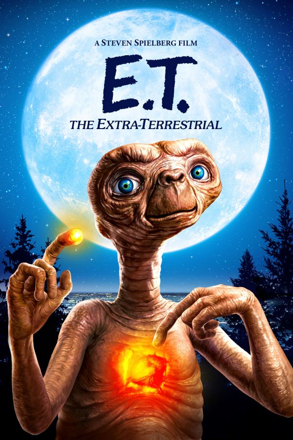 movies,blue eyes,E T,aliens,night,Moon