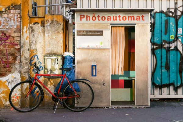 ライプツィヒ,放棄された,建物,ドイツ,a7r,ソニー