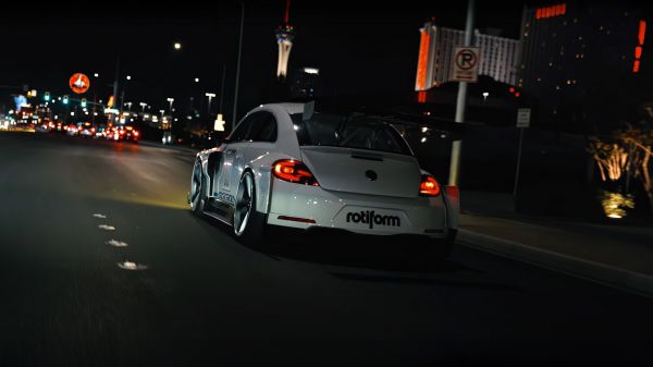 Volkswagen Beetle,JP Performance,Las Vegas