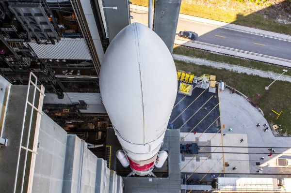 Ula,United Launch Alliance,vulkán,rakéta,Cape Canaveral,Florida