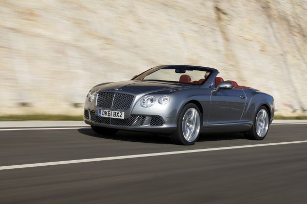 Auto, Fahrzeug, Sportwagen, Bentley, 2013, Coupe