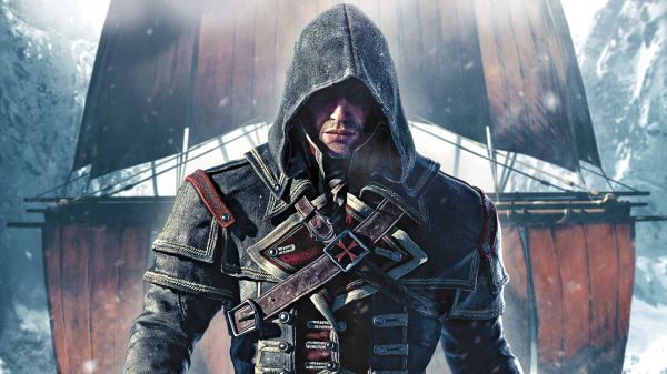 Video game,tentara,Assassin Creed Rogue,screenshot,pertandingan,mata duitan