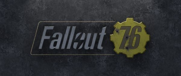 Fallout, Fallout 76, βιντεοπαιχνίδια