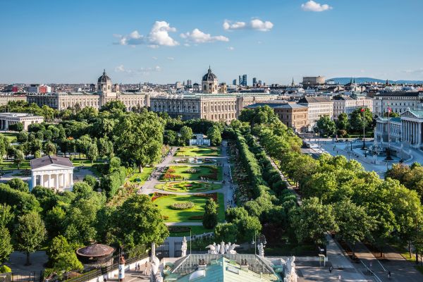 Stadt,Stadtbild,Tourismus,Wolkenkratzer,Skyline,Fluss