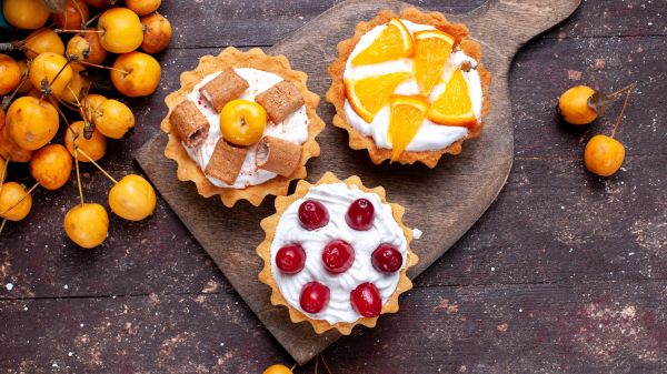 gâteau,nature morte,aliments,fruit,dessert,Orange