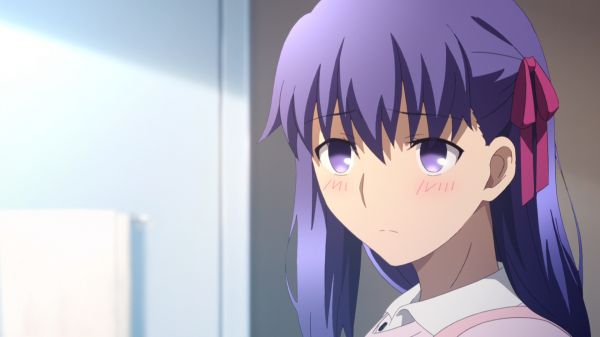 anime,animemeisjes,Fate Series,Fate Stay Night,fate stay night heaven's feel,Anime screenshot