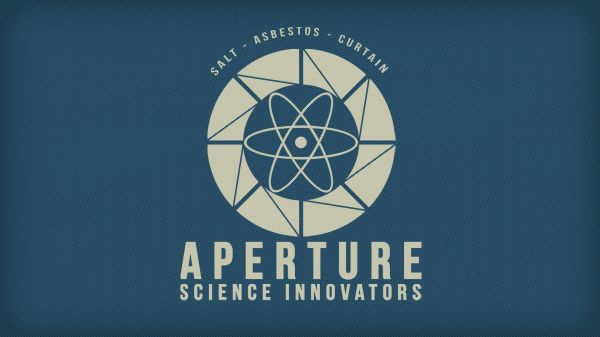 Aperture Laboratories,เกมพอร์ทัล,พอร์ทัล 2,1920x1080 px