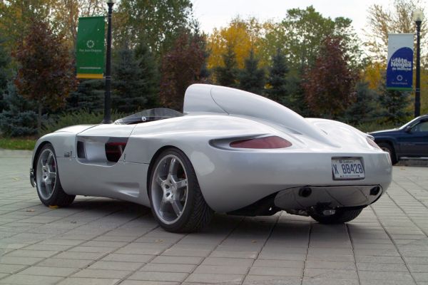 Auto,Fahrzeug,Sportwagen,Netcarshow,Netcar,Porsche Carrera GT