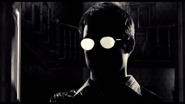 Elijah Wood,Sin City