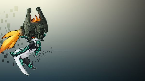 1920x1080 px,Midna,De legende van Zelda