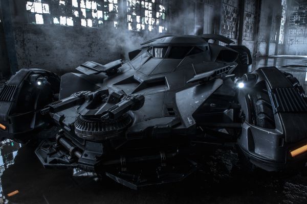 Μπάτμαν,Batman κατά Σούπερμαν Dawn of Justice,Batmobile,5000x3337 px