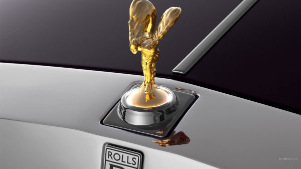 Spirit of Ecstasy,1920x1080 px,auto,Rolls-Royce Phantom