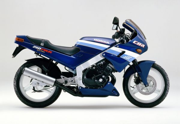 cbr, painos, honda, 1791x1235 px, 1986, 250four