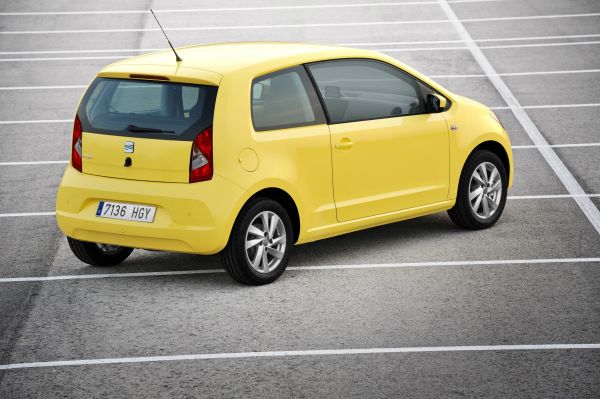 кола, Volkswagen, превозно средство, 2013, купе, Volkswagen Up