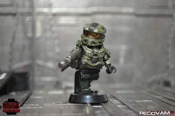 LEGO,Halo,Oyuncak,Üstat,Özel,4