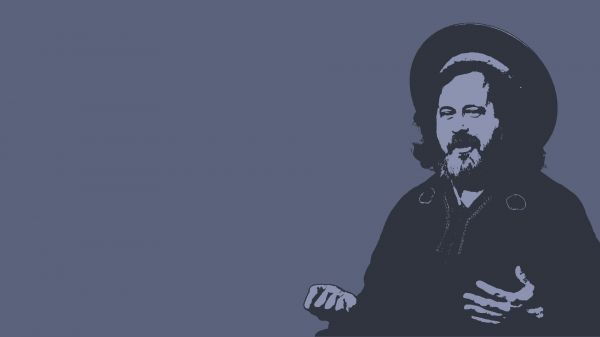 Linux,Richard Stallman,1920x1080 px,emacs,Free Software,GNU