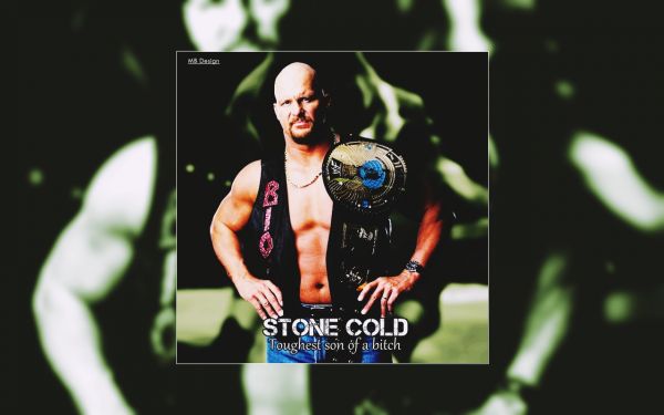 WWE,Stone Cold Steve Austin,レスリング,wwf,wwe champion,レスリングマニア