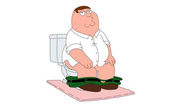 1920x1200 px,Family Guy,Peter Griffin