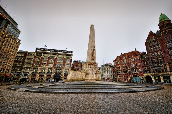 Tempel,Stadt,Straße,Stadtbild,die Architektur,Niederlande