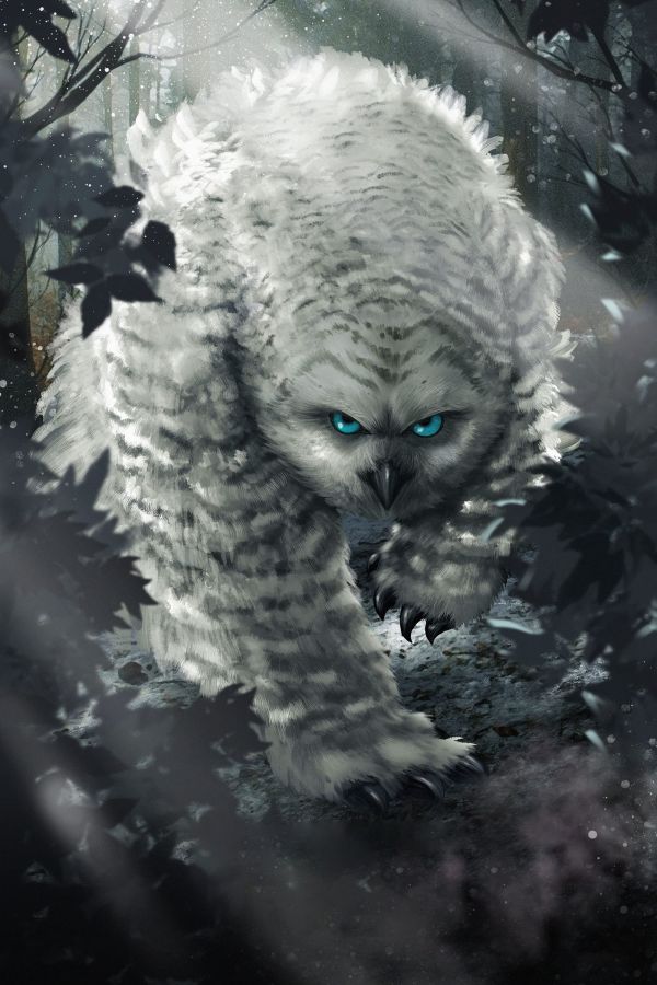 movie poster,Dungeons Dragons Honor Among Thieves,poster,portrait display,Owlbear,blue eyes