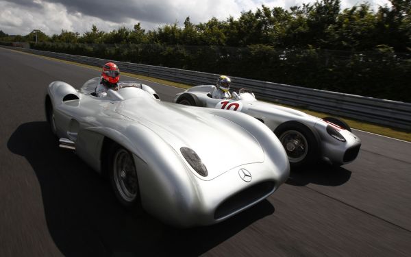 bil,Mercedes Benz,Silver Arrows,køretøj,sportsvogn,Jaguar D type