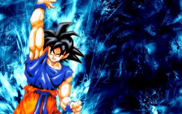 anime,Dragon Ball,Dragon Ball Z,Dragon Ball Super,Son Goku